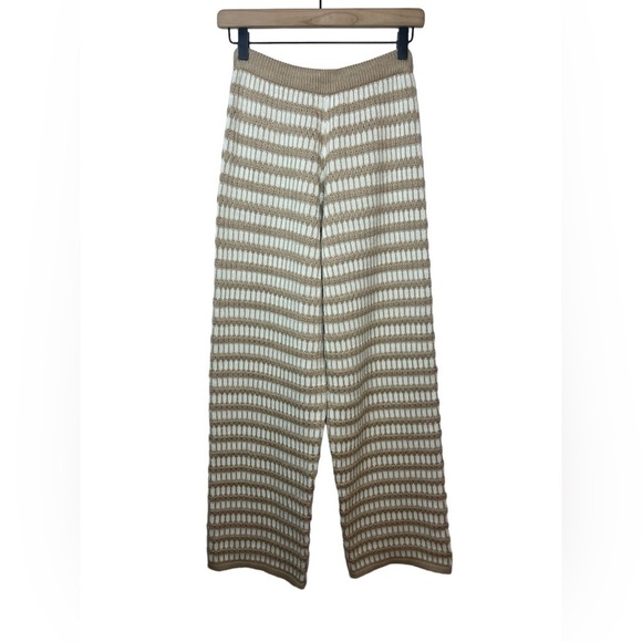 SABO Aya Knit Pants Size Small - Picture 6 of 10
